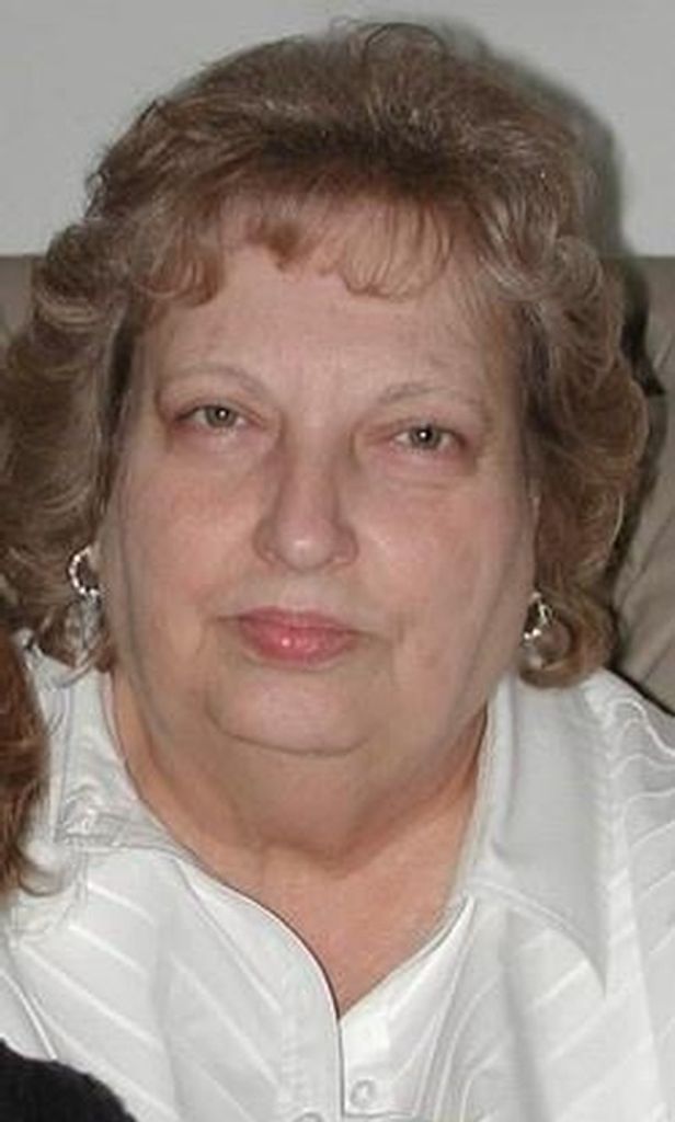 Betty L. Burch