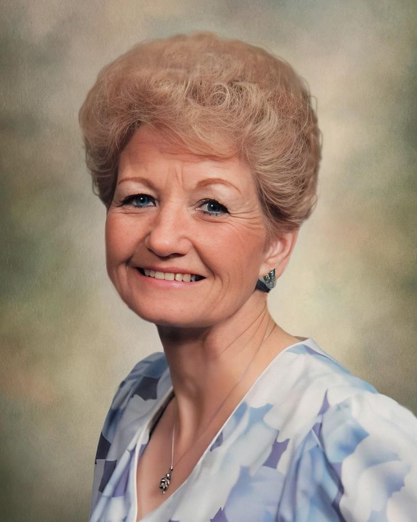 Madaleine Bryant