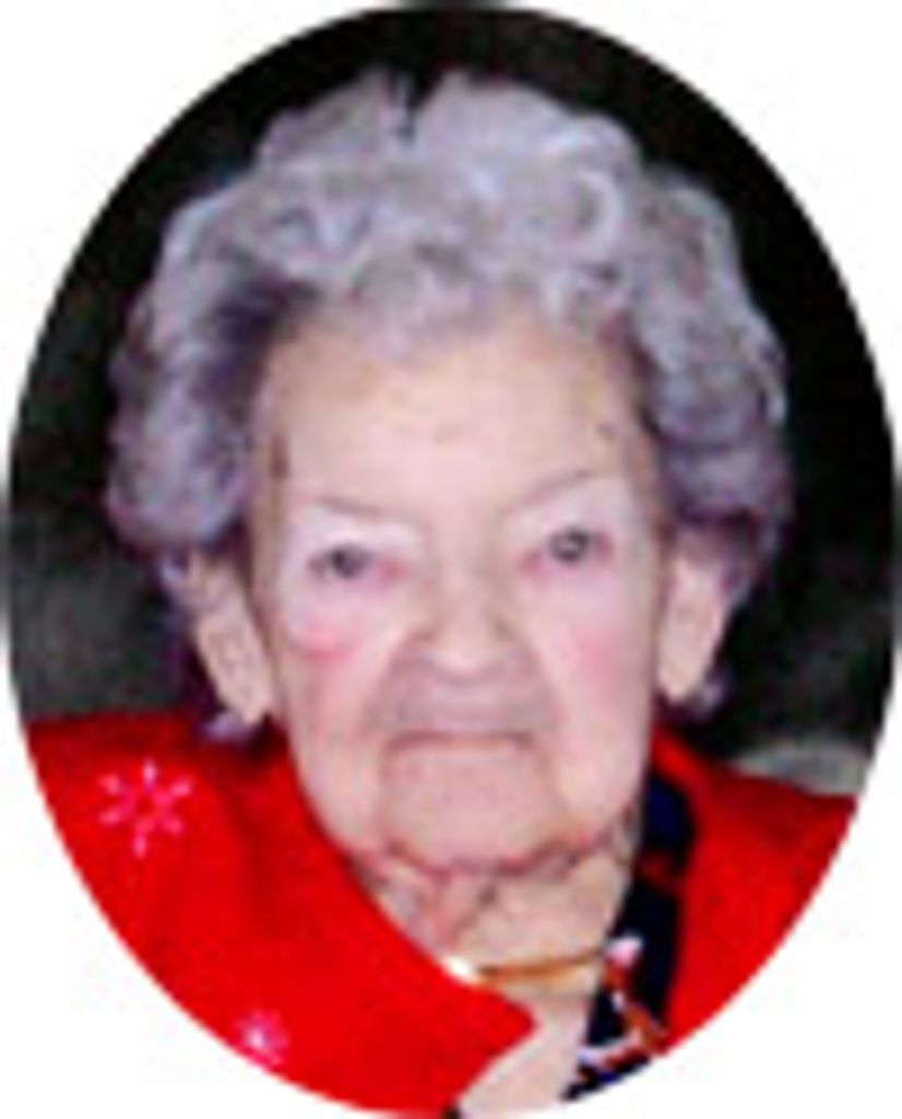 Pauline W. Wheeler
