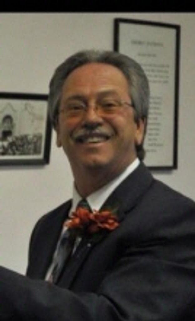 David W. Urbaniak