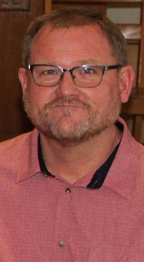 Jimmy L. Stithem Profile Photo