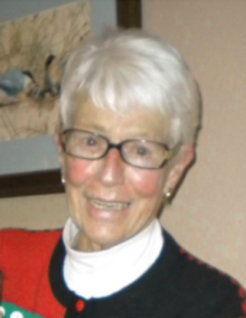 Elizabeth Puy