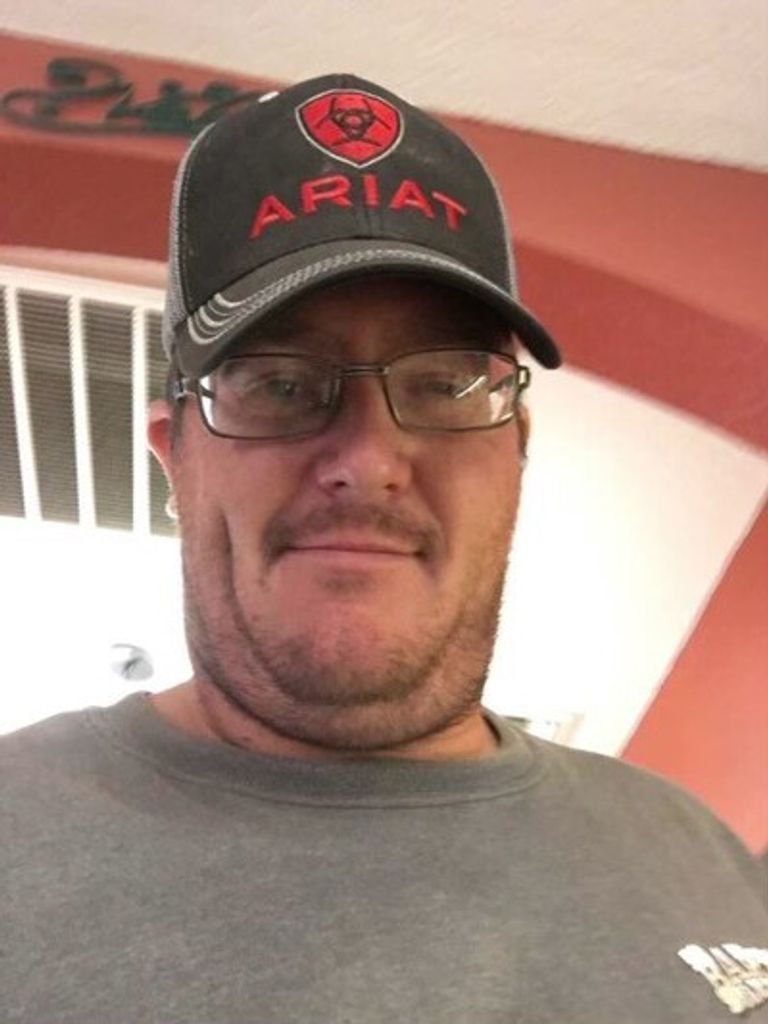Patrick Wayne Brewer Profile Photo