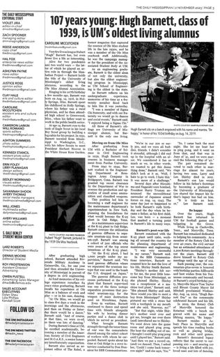 Hubert Larry Barnett photo gallery thumbnail 1 of 1