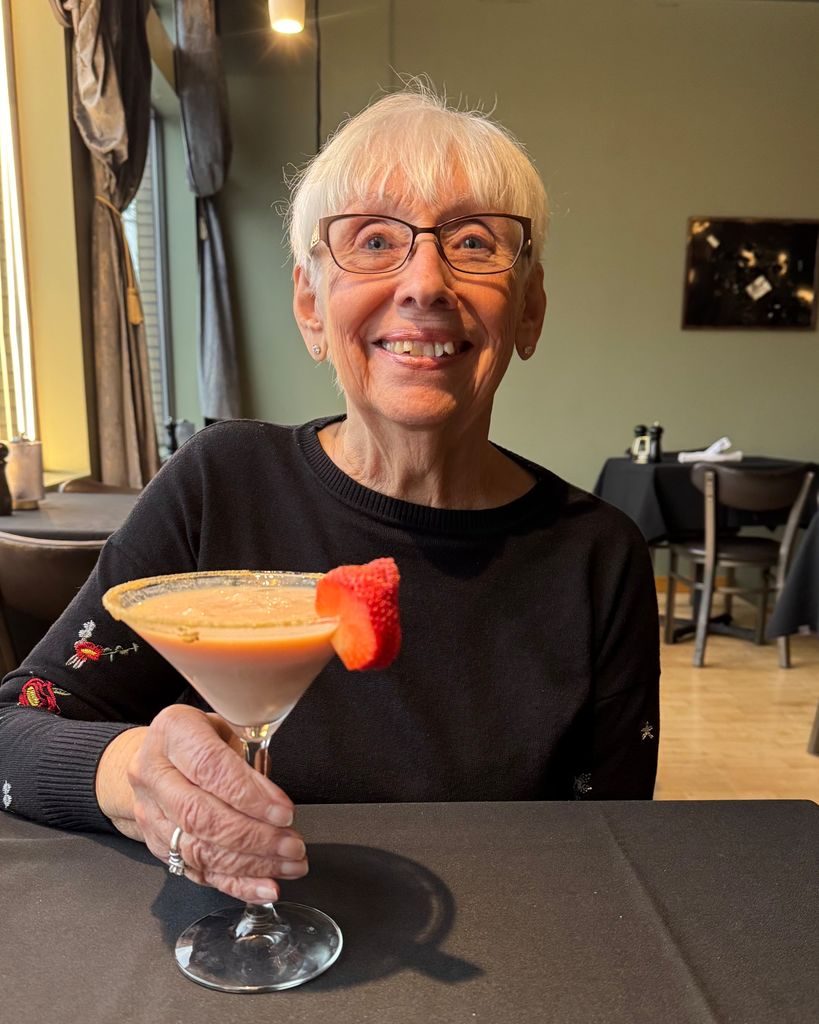 Patricia L Tadian Profile Photo