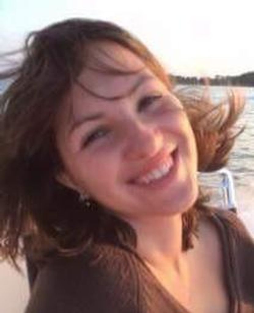 Kelly Lorraine Hamilton