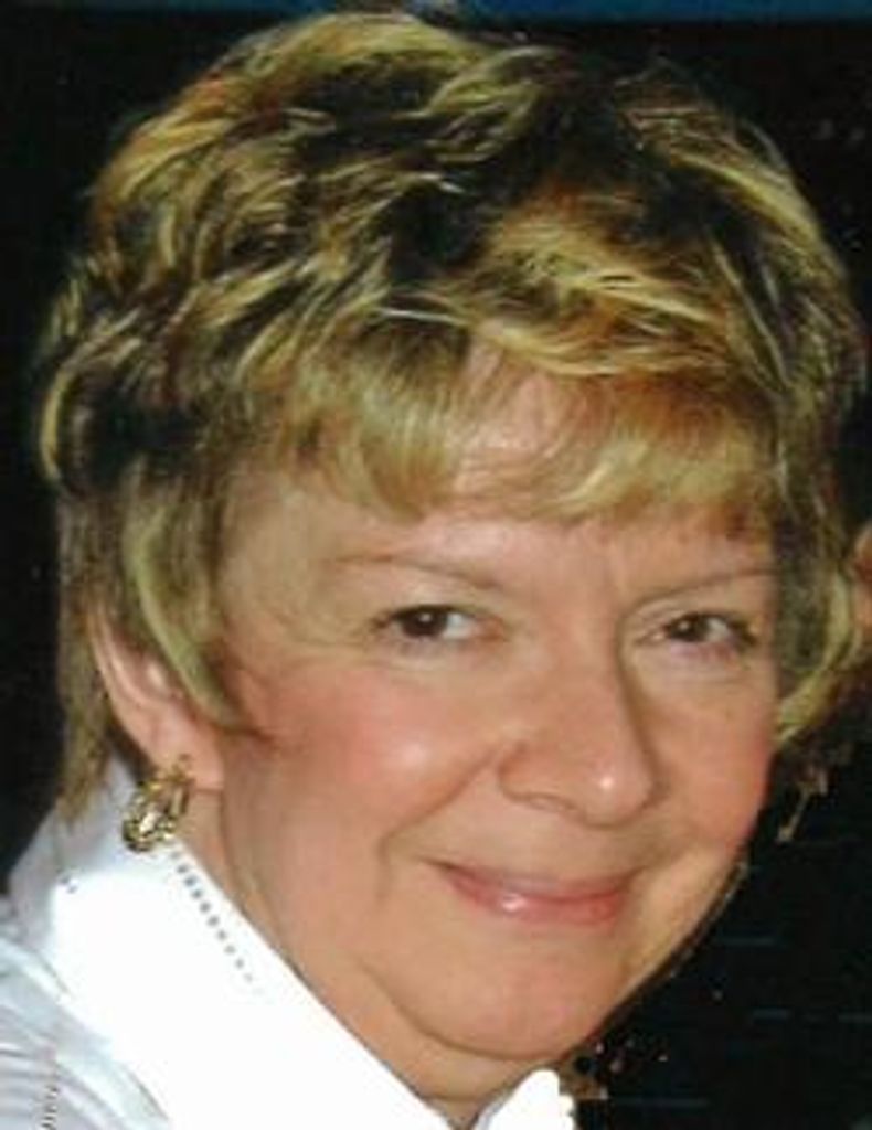 Karen Hartel Dzubina