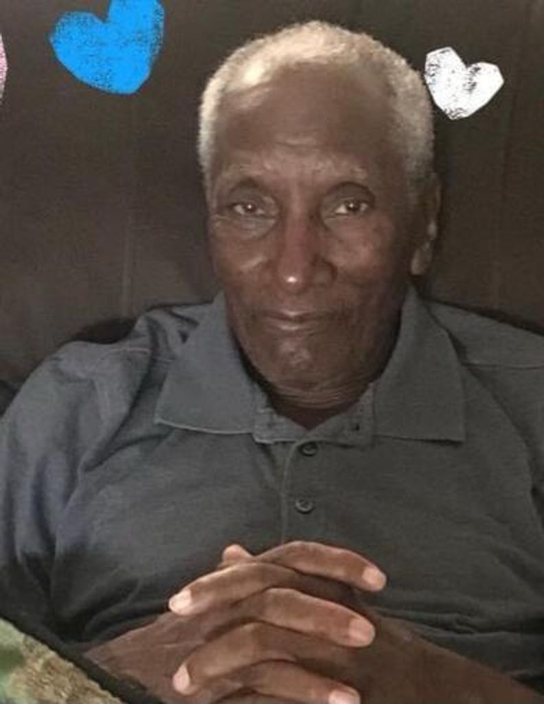 Abraham Lewis Profile Photo
