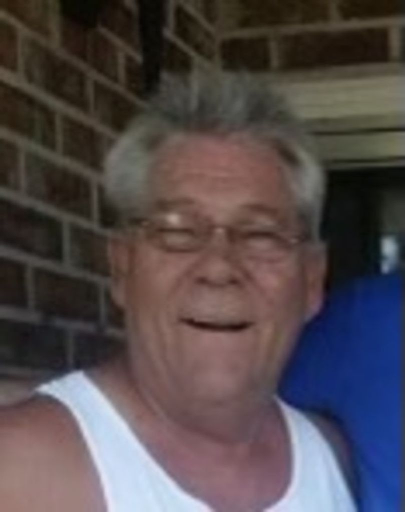 Edgar "Junior" Hunter Profile Photo
