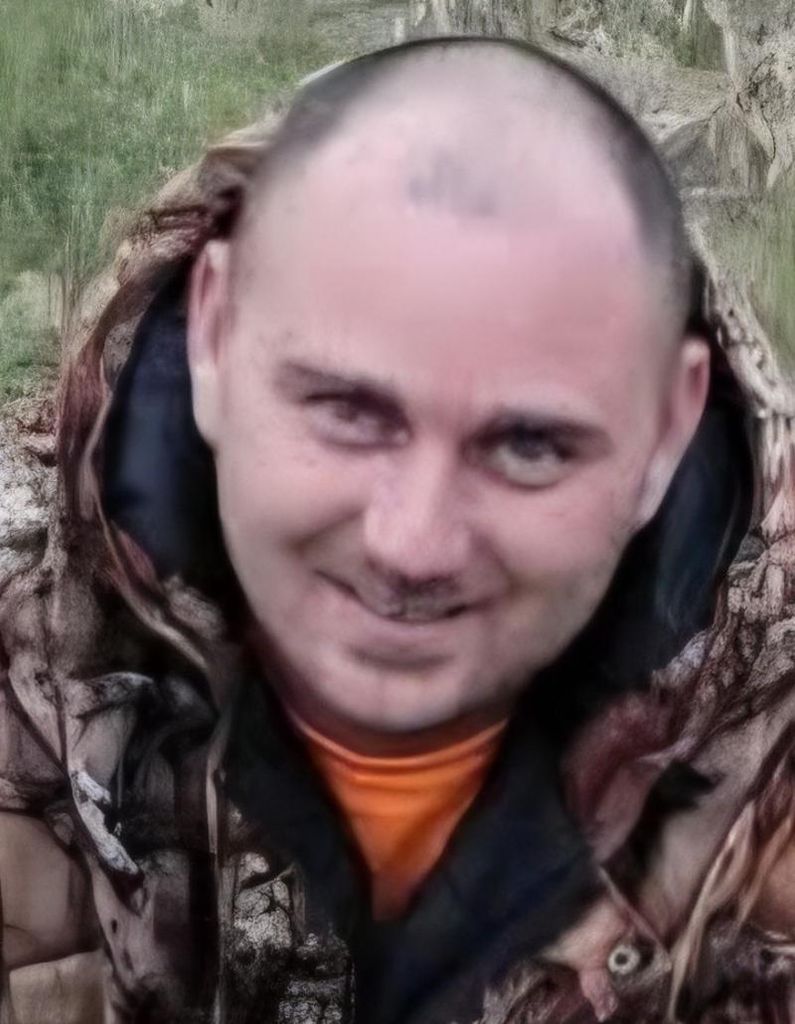 Richard Eldren Mclain