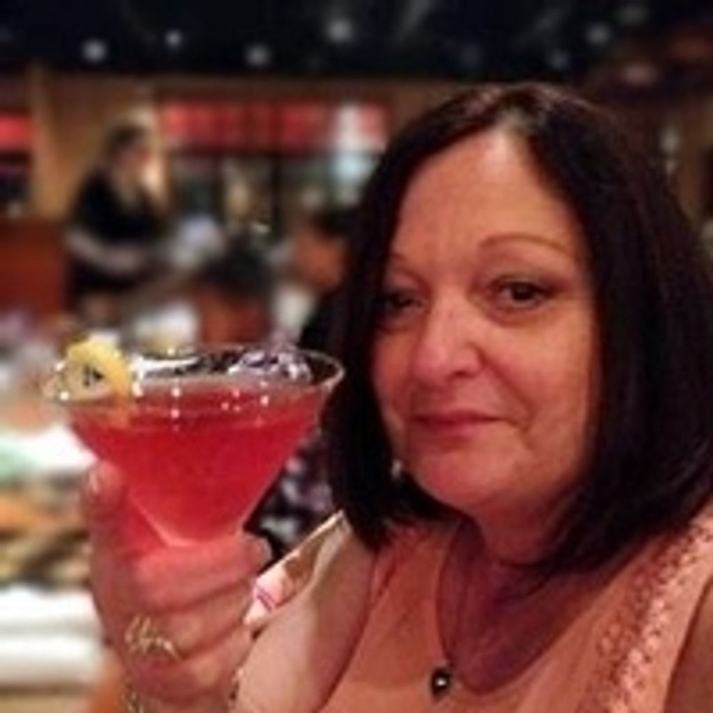 Rita C. Tranquillo