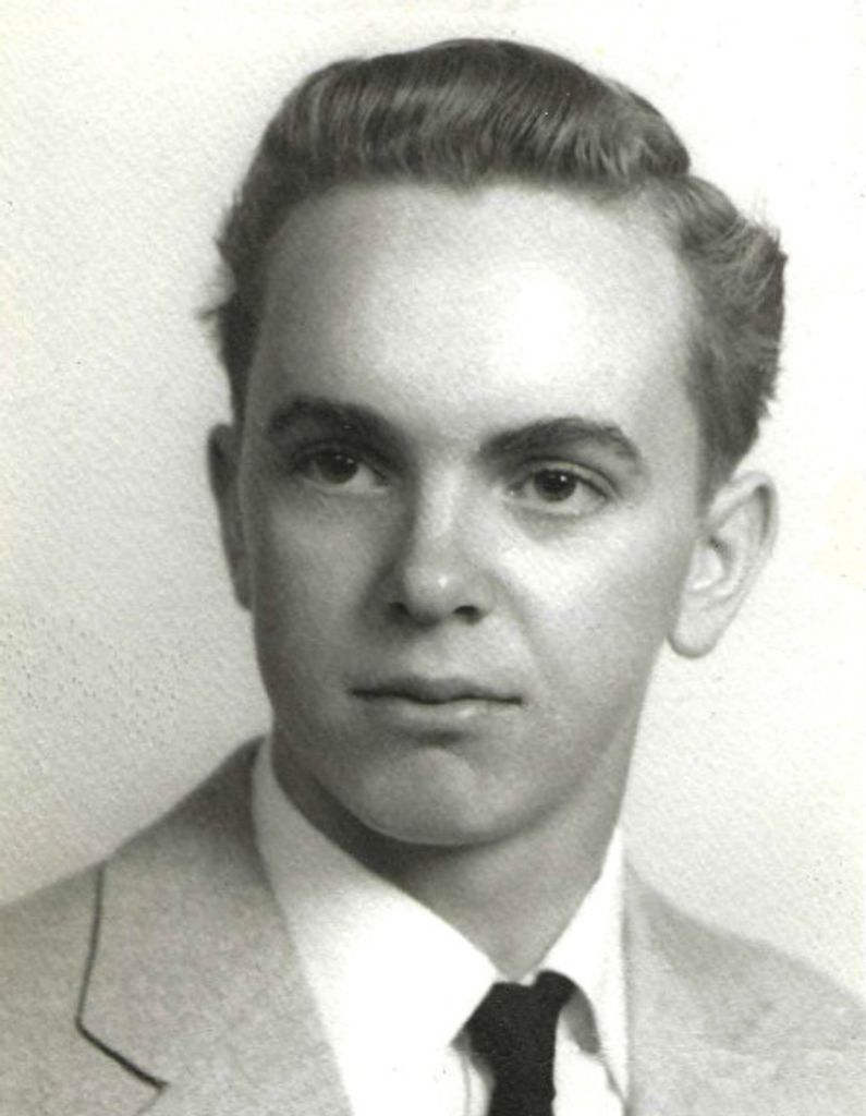 George E. Taylor Profile Photo