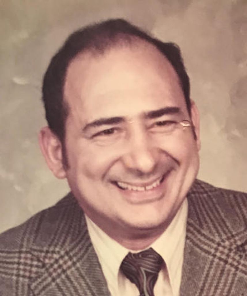 Joseph John Ciaravella