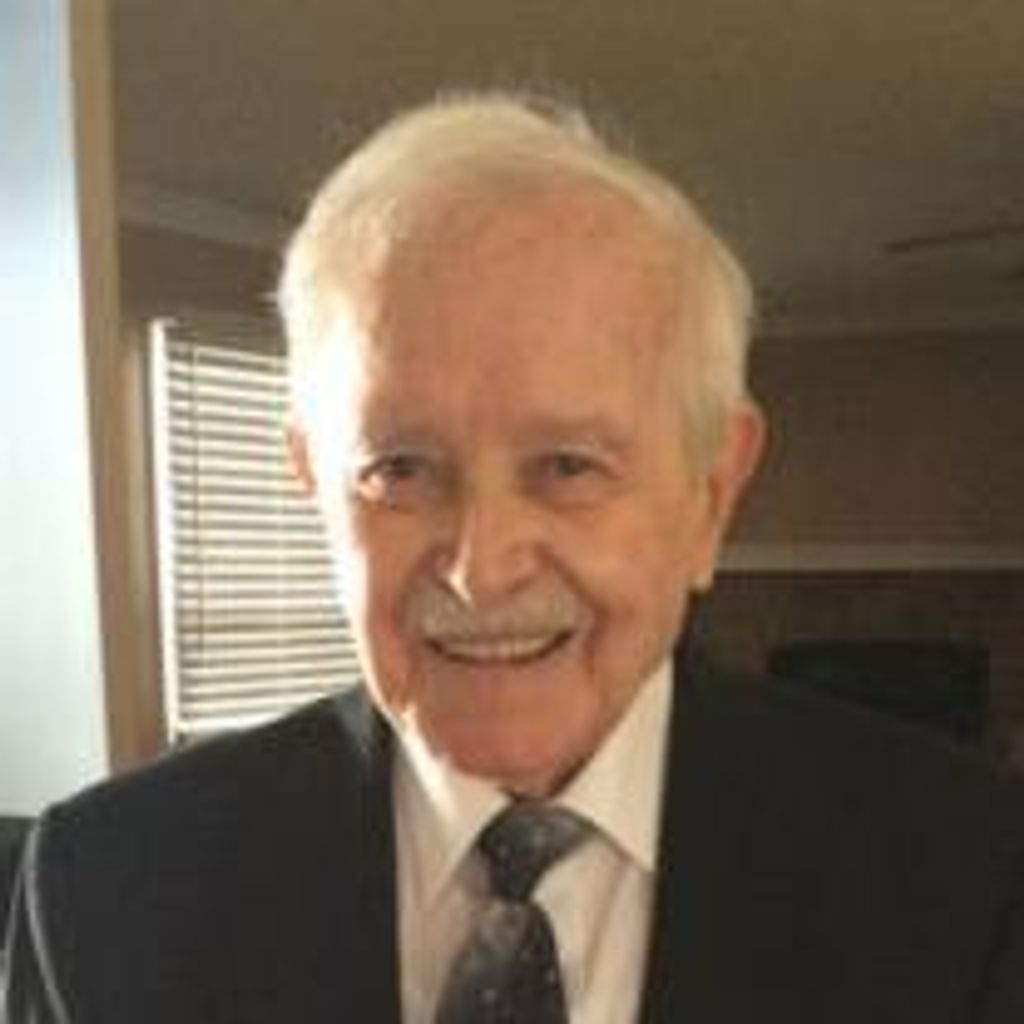 Fred "Beecher" Rains