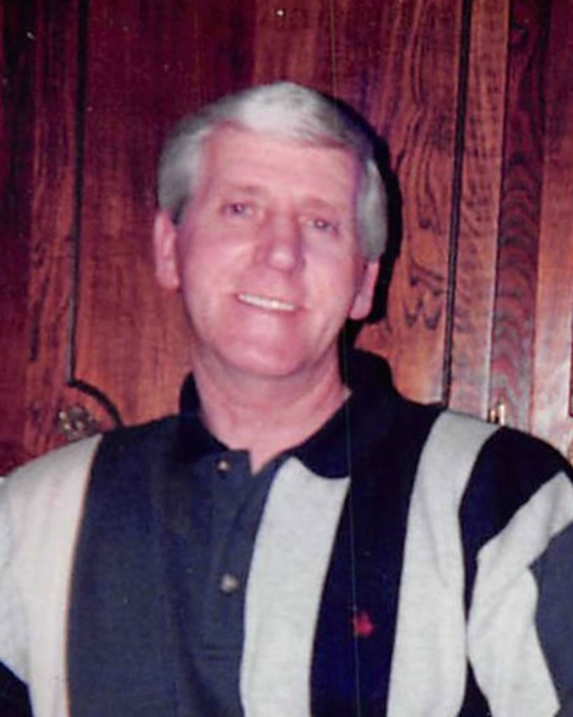 Lionel T. Dearborn, Jr. Profile Photo