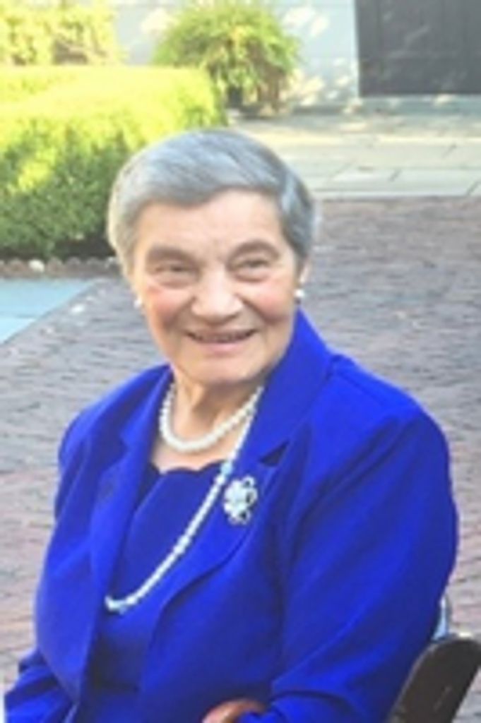 Maria Szczerba