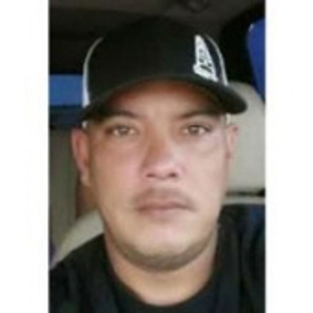 Kevin Wayne Cano