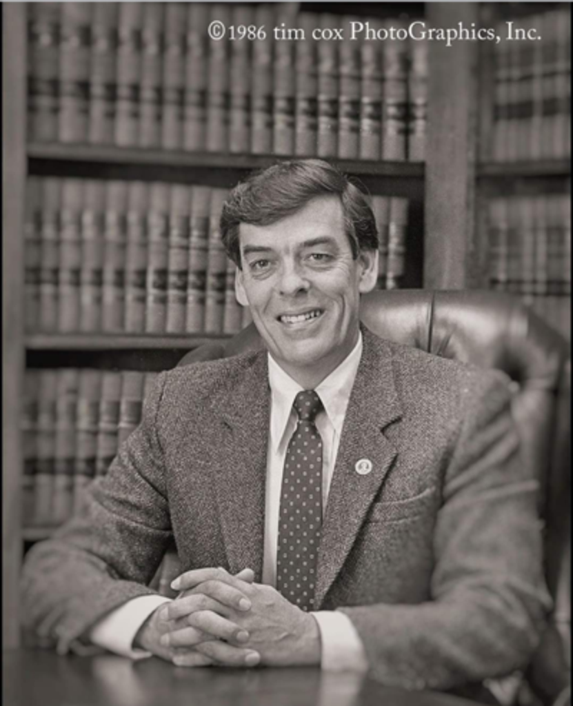Glenn Craft Profile Photo