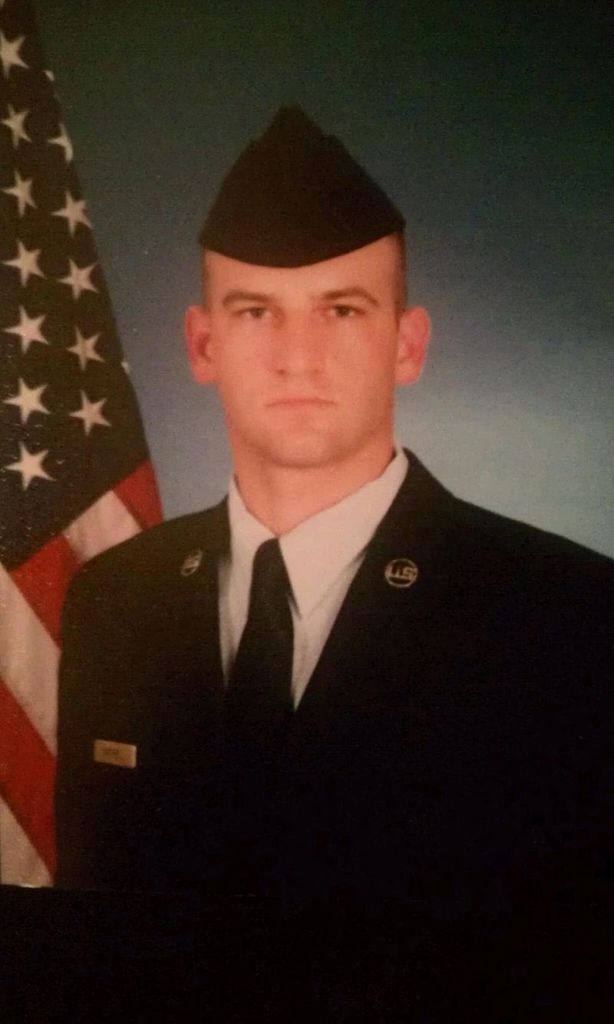 Joseph David Campbell Profile Photo