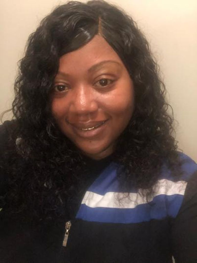 Ebonie Nicole Glover Profile Photo