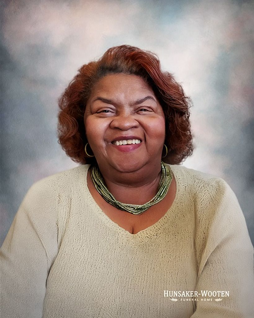 Earnestine Gates Profile Photo