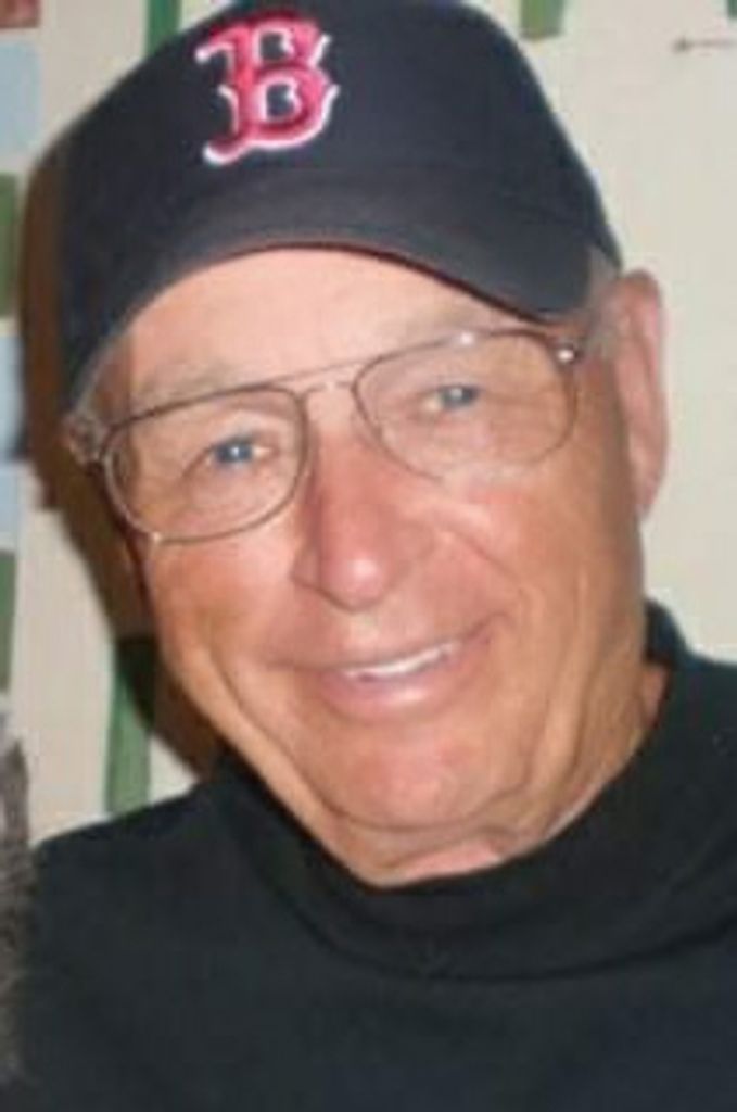 Leonard Lanley Keller