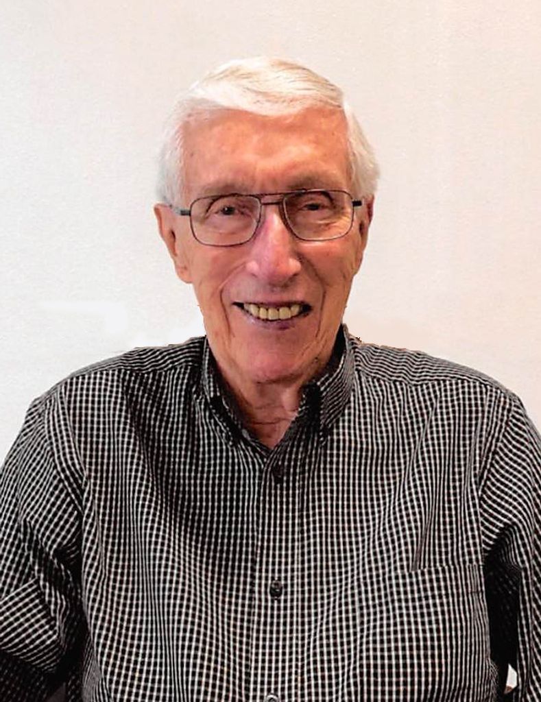 Robert Terlouw Profile Photo