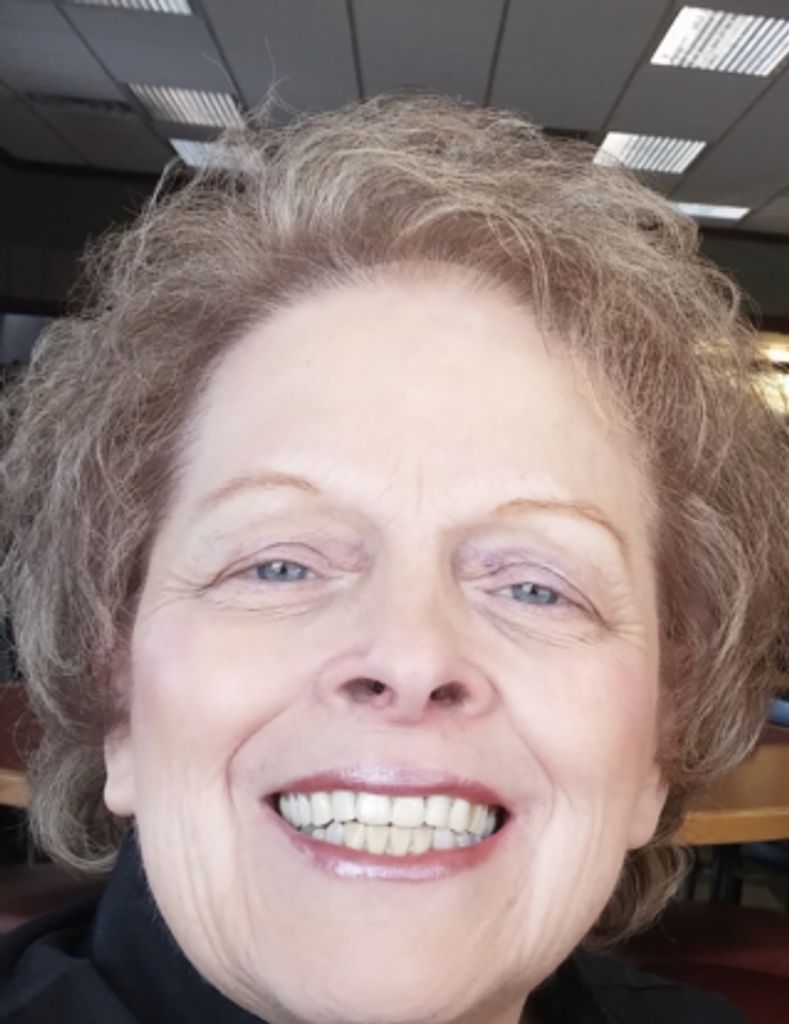 Ms. Edna Mae (Stallings) Nash