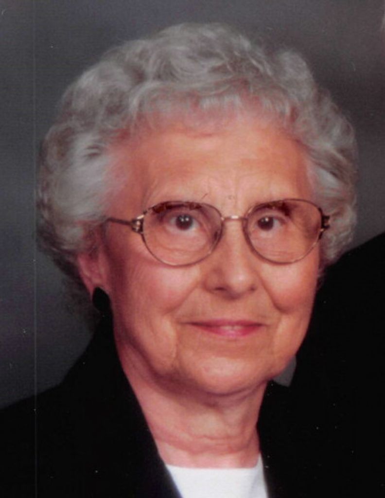 Luella M. (Scott)  Rockey Profile Photo