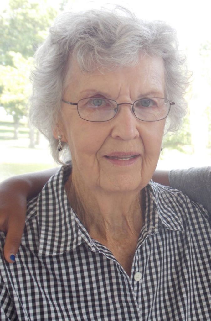 Martha Lou (Risley)  Risley