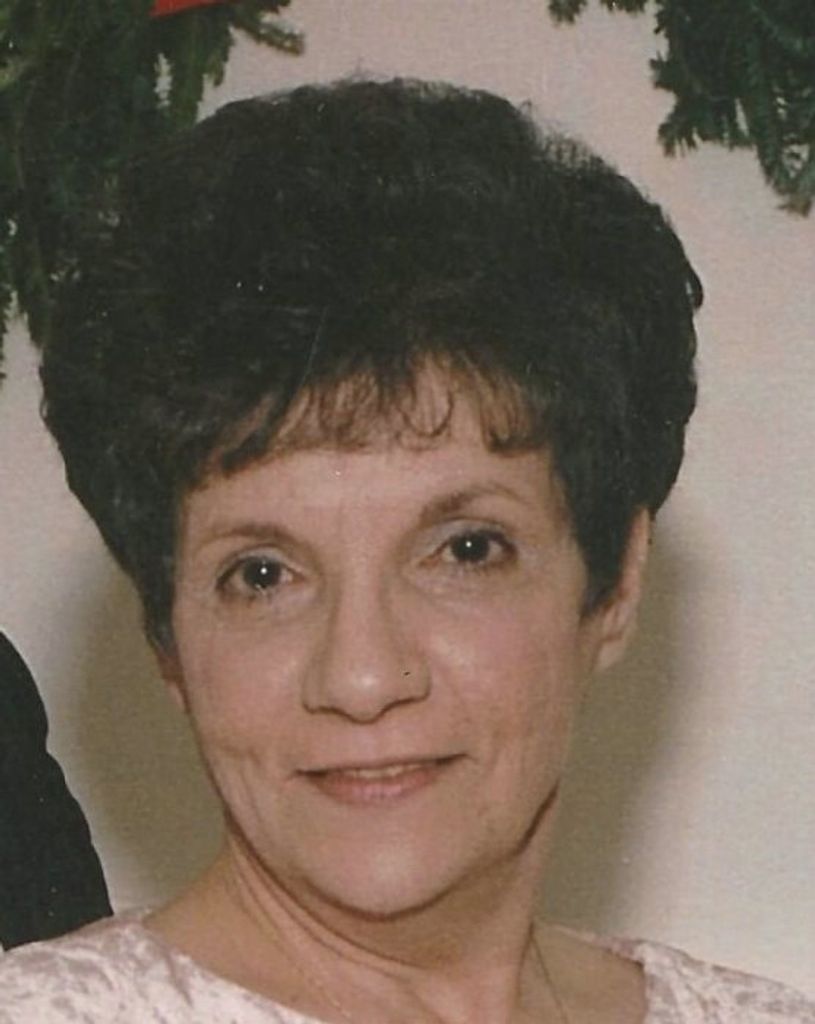 Mary Harhai