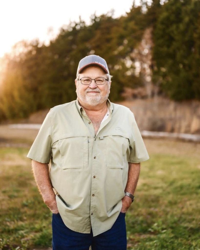 Mark Humphrey Profile Photo