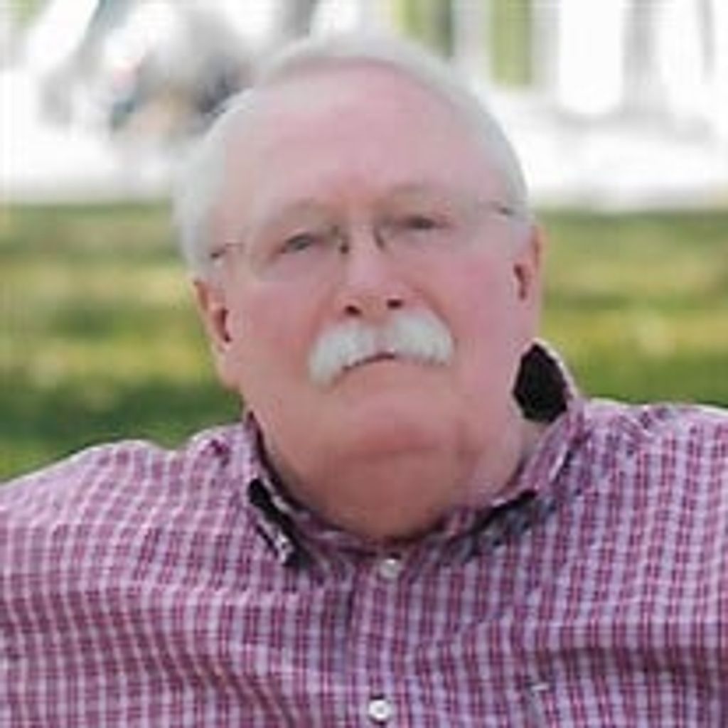 James A. Parker
