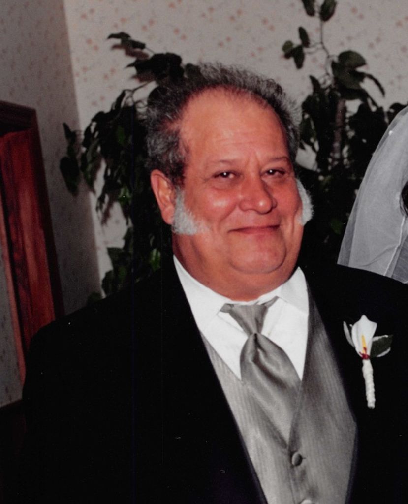 Robert Butler Profile Photo
