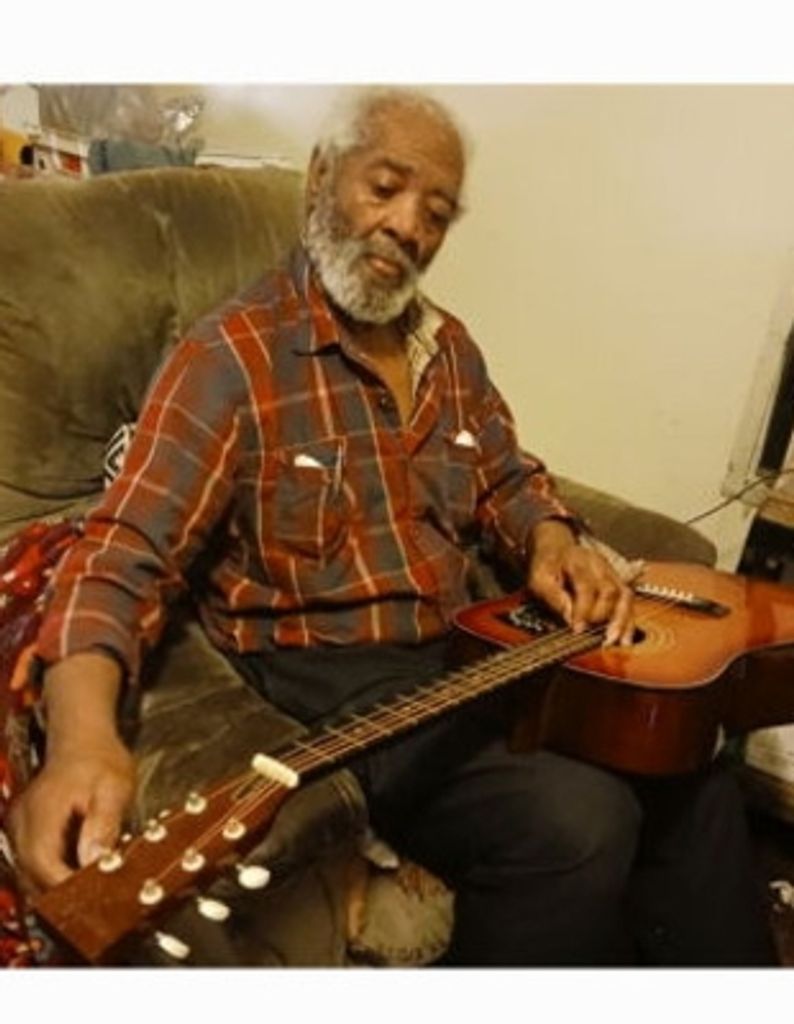 Mr. Samuel Bradley Sr.