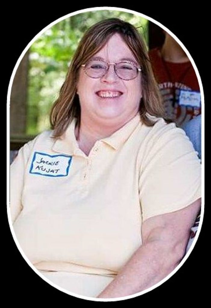 Jacquelyn Sue Kujat Profile Photo