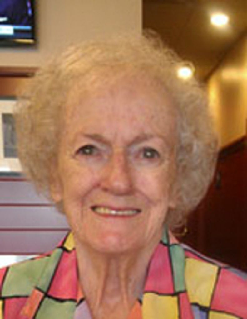 Dorothy I. Rafferty