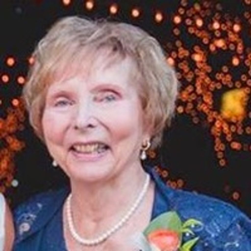 Barbara W. Mattson