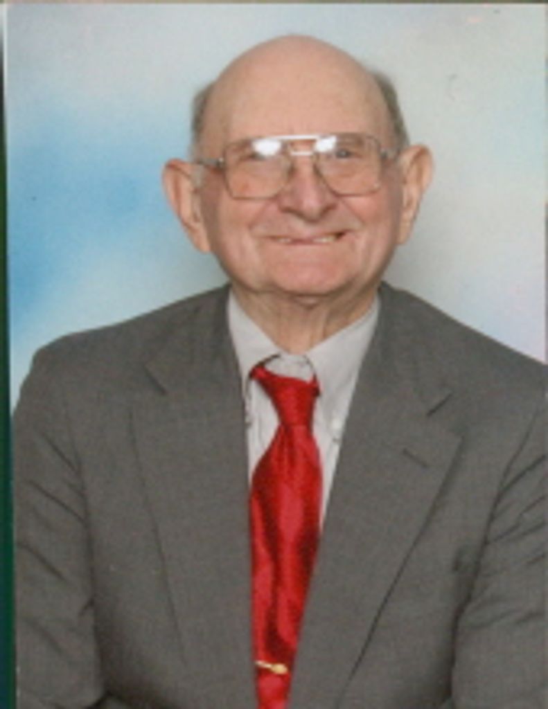 Frank Robert Kirstein