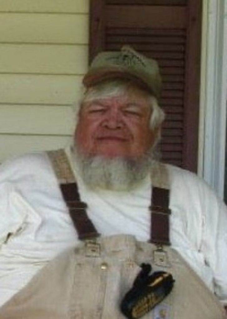 Neal "Jim" Arthur Hawk