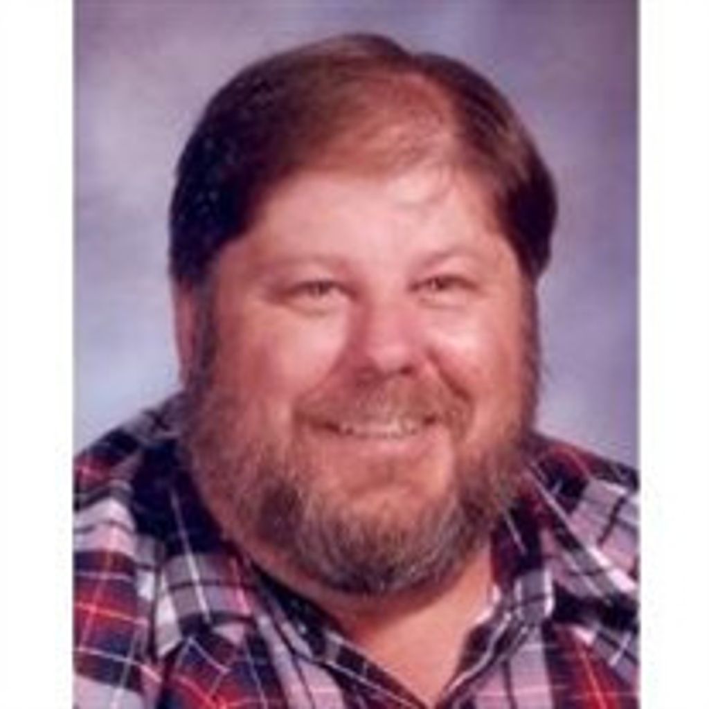 Timothy William Holwig, Sr.