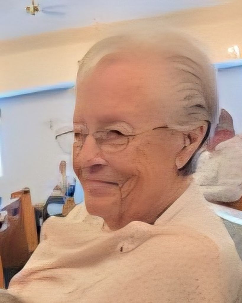 Barbara Lucille Salisbury