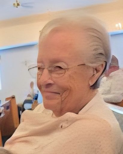 Barbara Lucille Salisbury's obituary image