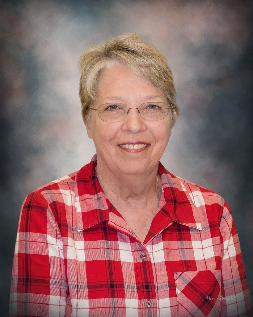 Linda Kay Nall Profile Photo