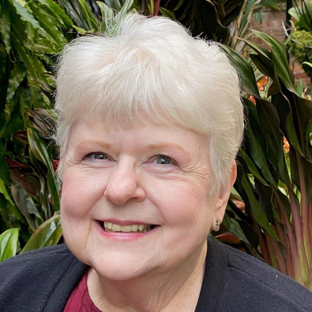 Carol Ann Southwood