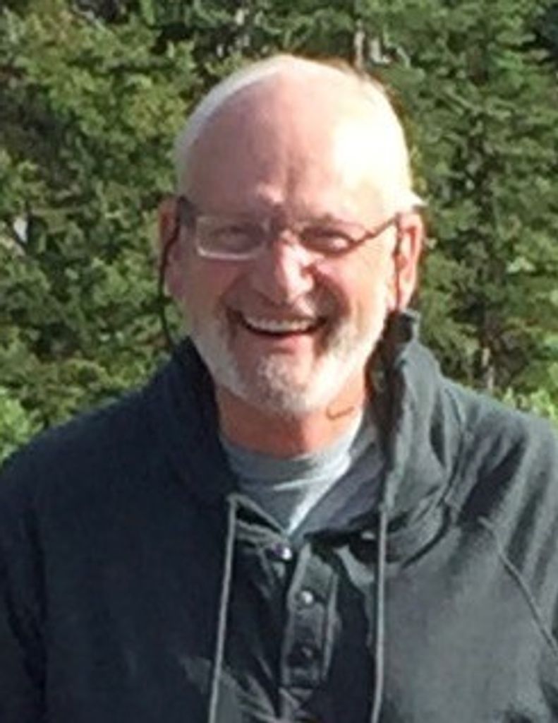 Steven Sundquist Profile Photo
