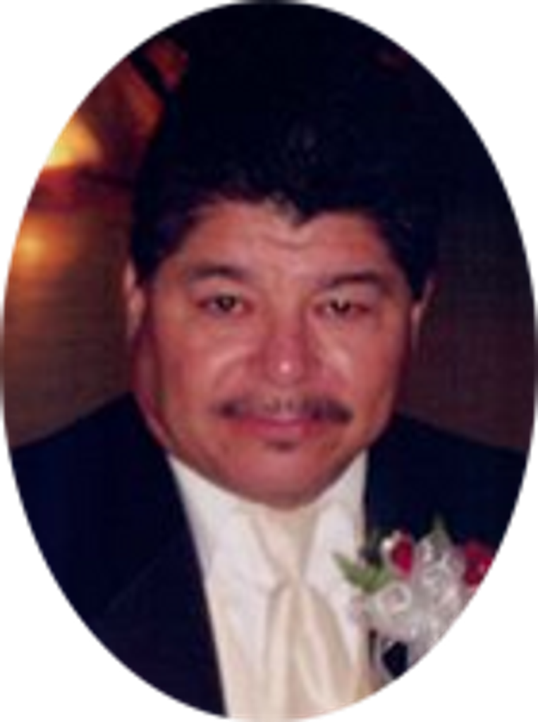 Jose M. Garcia Jr.