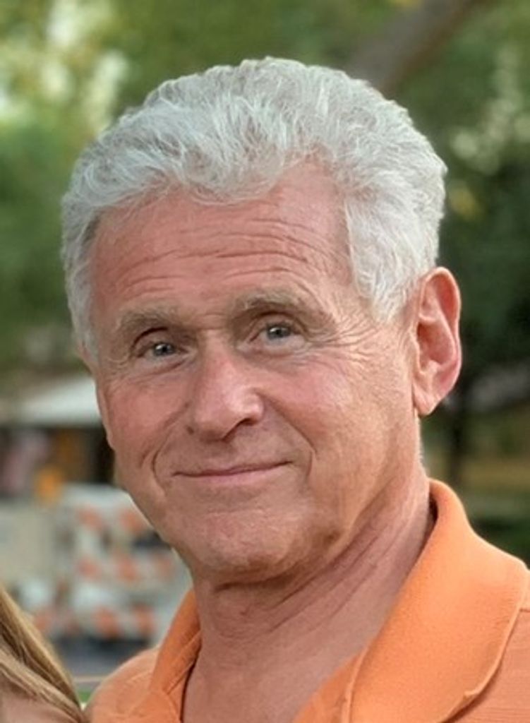 Russell Ferree