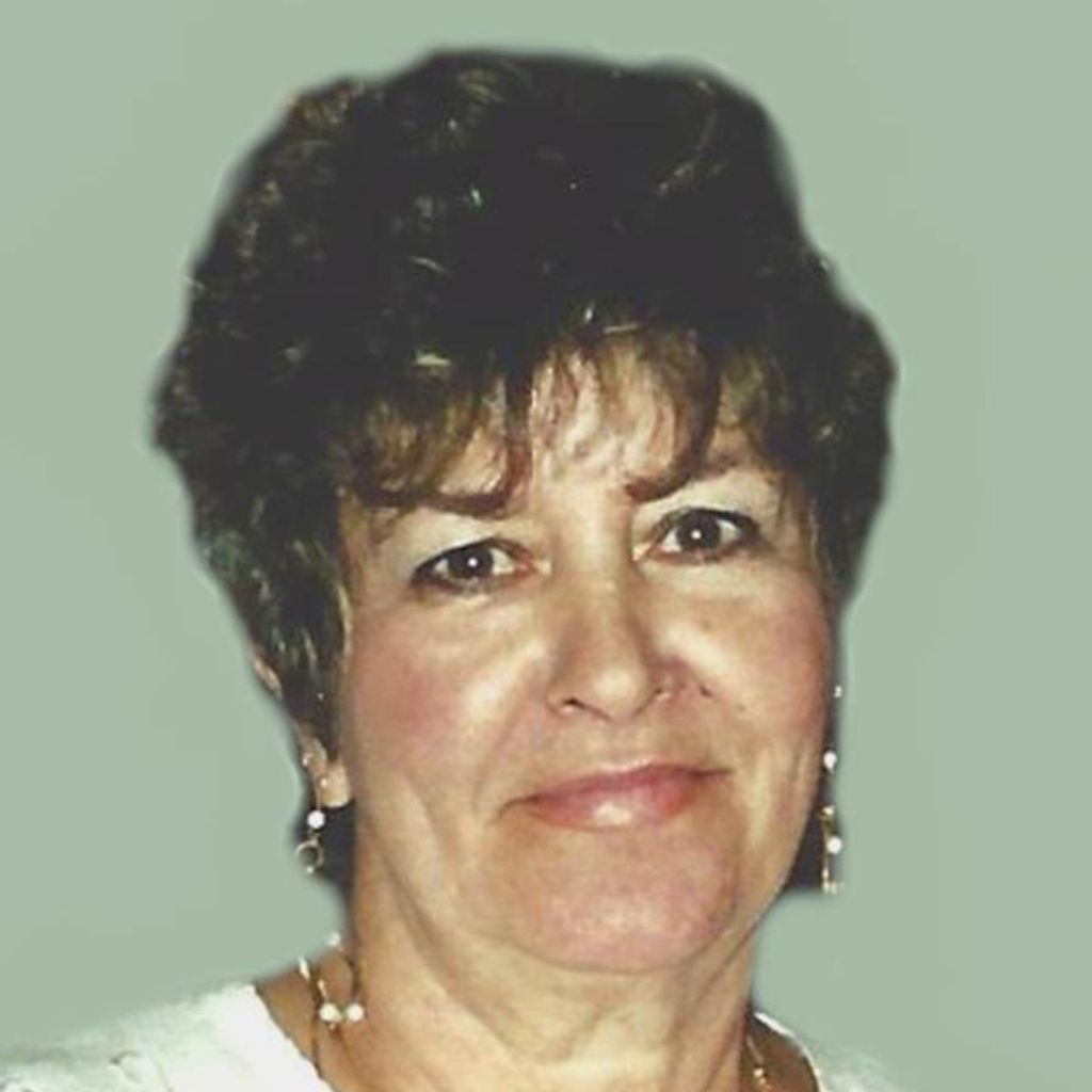 Mary Theresa (Battista) Maneval