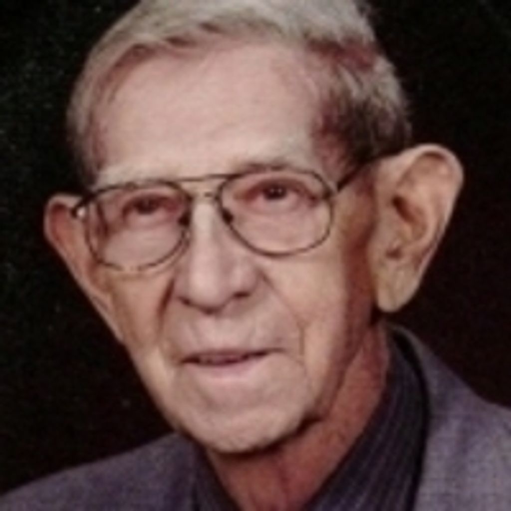 Ernest F. Steslick